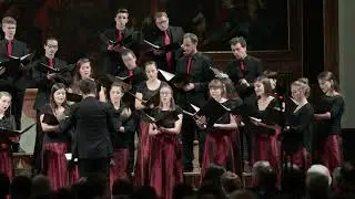Nachtwache I (Johannes Brahms) &ndash; cantanima