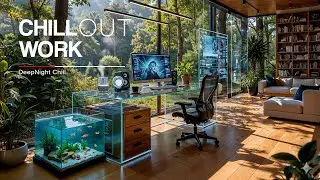 Deep Chill Music &mdash; Calm and Stress Relief Mix