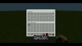 how to make elytra launcher in minecraft pocket edition