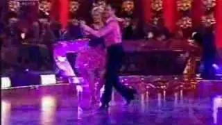 Birthe Kjær & Bo Loft Jensen - Samba