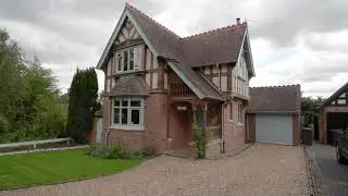 The Avenue, Bishopton