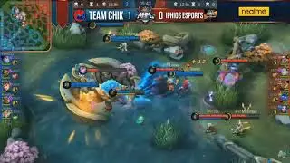 BEST GAMEPLAY HIGHLIGHTS - MPL-PH SEASON 6 MAIN QUALIFIERS