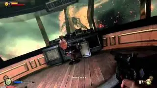 Hermanos Lutece- Recopilaci&oacute;n Bioshock Infinite