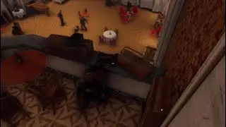 Sniper Elite 5  - Kill List Friedrich Kummler - Aleksy VII