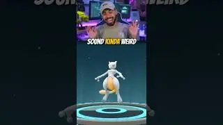 THE NEW GOLDEN *SHINY* MEWTWO ARE COMPLETELY INSANE&hellip; 😱🤯😍 #pokemongo #mewtwo #mewtwoshiny
