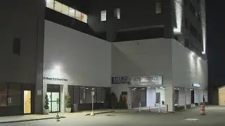 NJ hospital to close due to state funding cuts