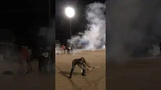 The Cherryville New Years Shooters Losing It (Part 1)