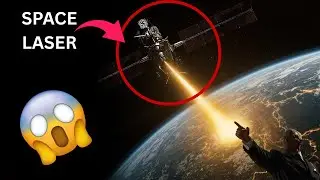 The Death Ray: Hitler&rsquo;s Secret Space Weapon You&rsquo;ve Never Heard Of