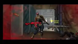 FauG game tibba map ranked Match 34 kill gameplay