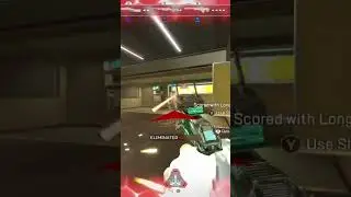 #apexlegends Best crouch strafe in the game?