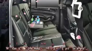 Party Bus Charlotte