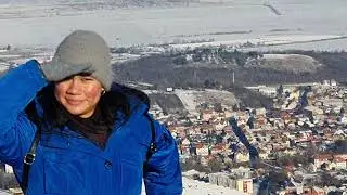 Germany City Trip 🇩🇪 Thale Harz Dezember 2021 🌲🗻🌴 Sachsen Wald
