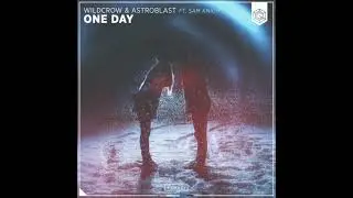 Wildcrow & Astroblast - One Day (ft. Sam Knight) (Mattyck Remix)
