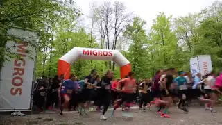 MIGROS: Von uns. Von hier. – SOLA Stafette 2017
