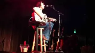 Mike Cooley&bull;When The Pin Hits The Shell (Video6)