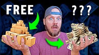 Можно ли ДЕЙСТВИТЕЛЬНО заработать, делая обзоры БЕСПЛАТНЫХ товаров Amazon? [Мои доходы раскрыты]