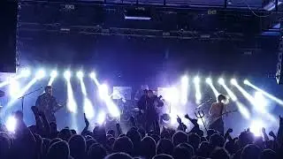 Apulanta - Ruhtinaat 11.4.2017 @Tavastia