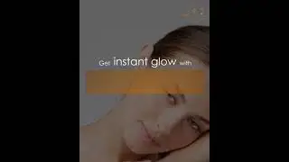 Get instant glow with Hydra Glow Up Medi facial Treatment | #medifacial #glowingskin #shorts