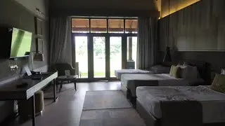 Victoria Golf Resort  | Room Tour  | World Footages