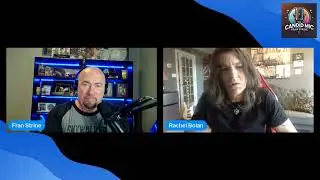 🎤 Skid Row&rsquo;s Rachel Bolan Talks New Singer Search! Fran Strine