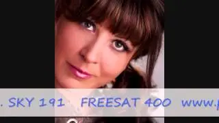 Lisa Stanley - I Saw The Light In Your Window Tonight