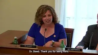 Water Rights Protection Act - Rep Celeste Maloy