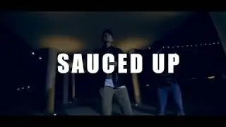 SGF KIRK- Sauced Up (Prod By Birdie Bands) (Official Music Video)