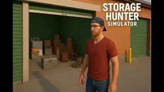 Facem upgrade la tot ce prindem pe Storage Hunter Simulator /Ep 10