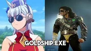 Goldship.EXE : How To Train Your Goldship