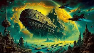 Half a Million Years Later, Humanity Rouses from Cryogenic Sleep HFY | HFY Reddit Stories