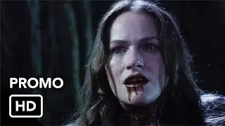 Van Helsing 4x07 Promo 