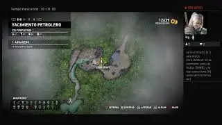 Transmisi&oacute;n de PS4 en directo de nitromax30