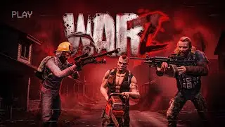 Ainda vale a pena jogar Infestation The New Z em 2025
