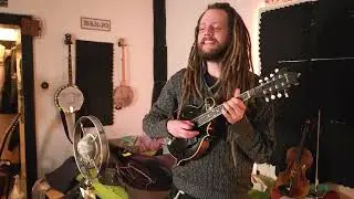 The Hatchetations - God Rest Ye Merry Gentlemen (COVER)