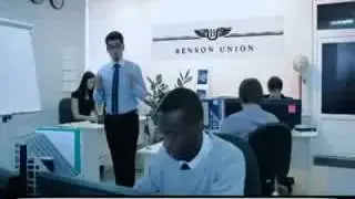 Benson Union Презентация,1 2% 2 45% в день Инвестиции