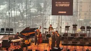 UCF JAZZ COMBO - Sunday Jan 18th 