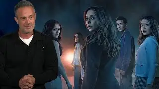 Freddie Prinze Jr. Talks [SPOILER]&rsquo;s Surprise 'IKWYDLS' Appearance! (Exclusive)