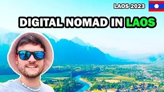 How Much Things Cost In Laos? Food, Accom & More 🇱🇦