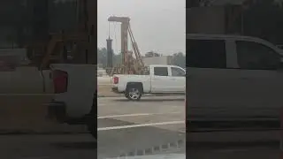 New Construction taking shape at hwy 635 and Greenville ..  #dallas #construction