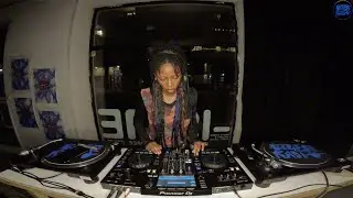 iVloud - PULSE RADIO | 22/12/25