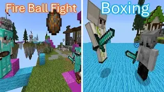 I Found the Top 5 BEST Zeqa Game Modes! (Minecraft)