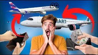 JET SMART, &iquest;Vale la pena? | Antes de COMPRAR, mira este VIDEO 😊✈