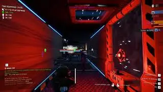 Unfortunate Spacemen - my first match