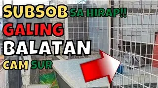 Subsob sa hirap galing balatan camsur!!! - Clemente Family Loft Clemente Family Loft