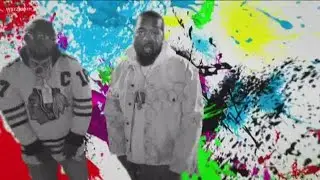 Buffalo rappers to perform on Tonight Show