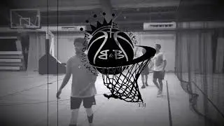 Jonathan Wilson HoopKinect Pro Exposure Camp: Chicago Highlight