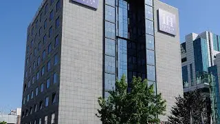 IH Hotels Milano Lorenteggio | Milan, Italy | Hotel Review🏠