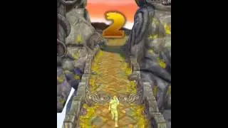 xDarkAbsolute Temple Run 2 Challenge