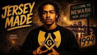 MASTERMASON &ndash; PIIEZANNO [East Coast Rap | Boom Bap | Jersey Bars] | MadWorld Records
