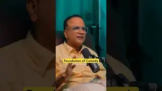 Comedy kashi karaychi? ⬇️ #justneelthings #samirchoughule #hasyajatra